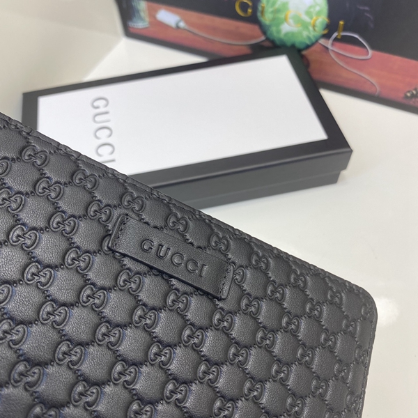 グッチ財布コピー細部ディテール